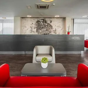 Fasthotel Linate 3*, Segrate Itálie