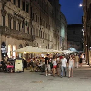 ** Отель Umbria Италия