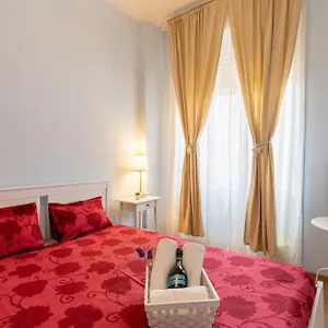 Appartamento La Casa In Fiore, Roma