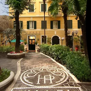 San Lorenzo Maria Рим
