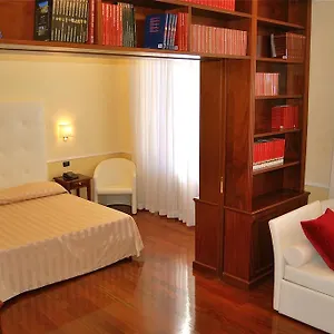 Luxury Ludovisi Rome