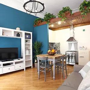 Appartamento St. Peter House, Roma