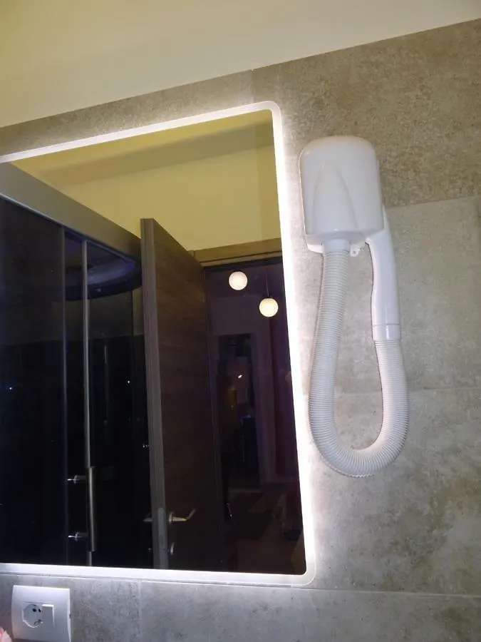 Guest house Harmony & Comfort At The Vatican Museum Rome Italy