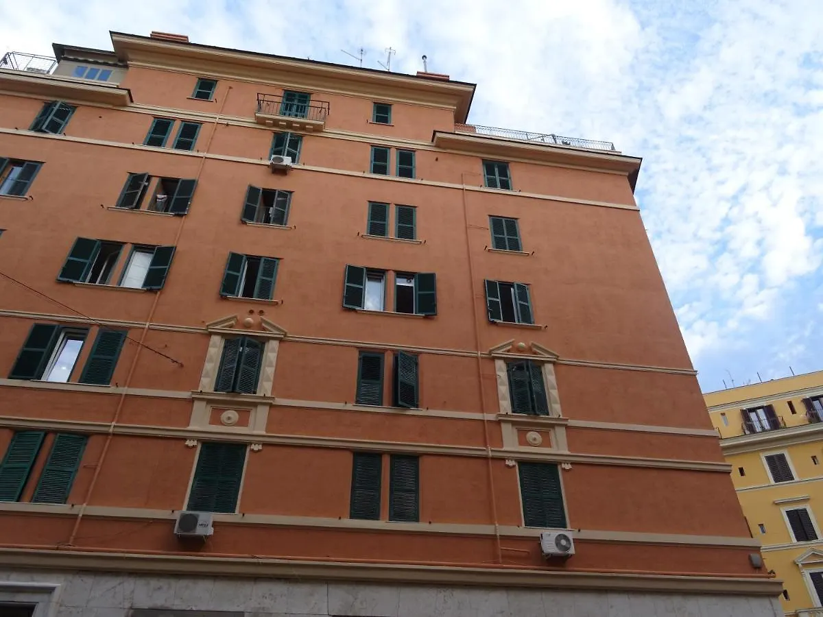 Guest house Harmony & Comfort At The Vatican Museum Rome