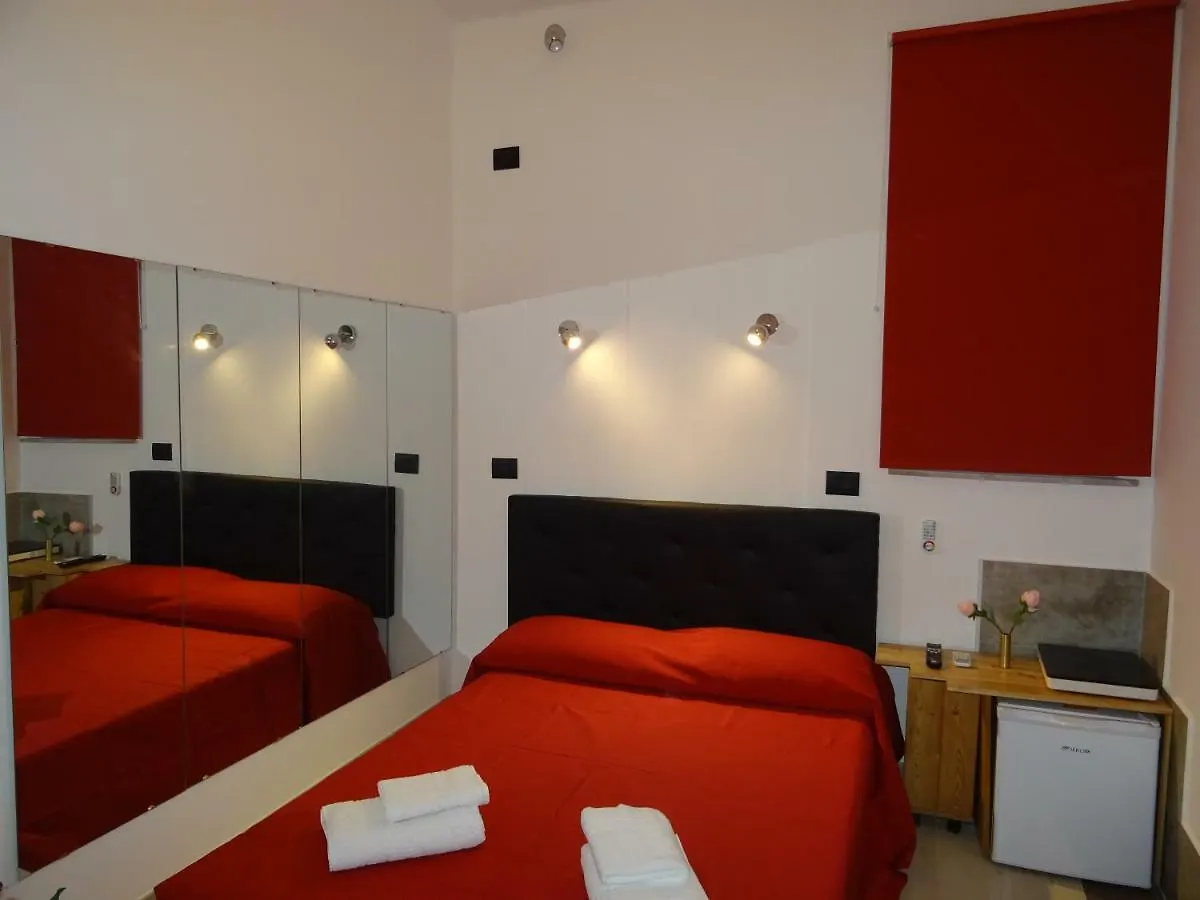 Harmony & Comfort At The Vatican Museum Rome Guest house