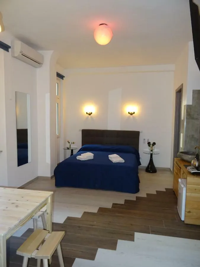 Harmony & Comfort At The Vatican Museum Rome Guest house