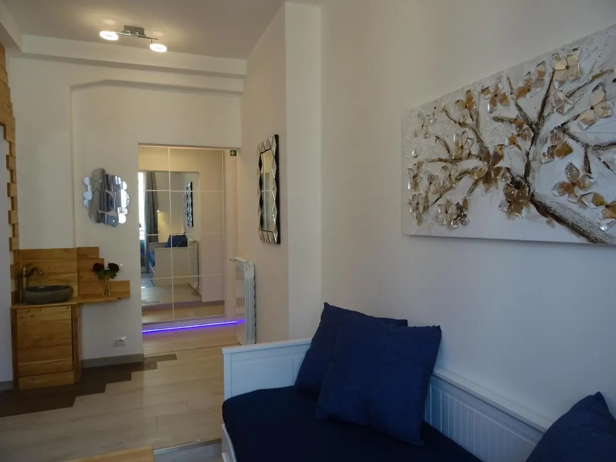 Guest house Harmony & Comfort At The Vatican Museum Rome Italy
